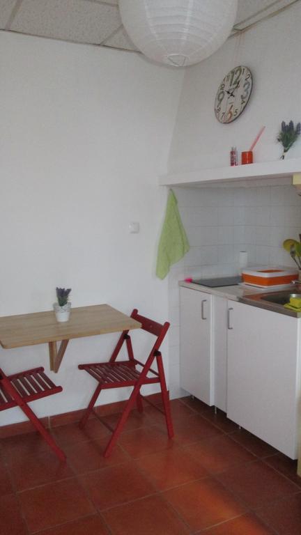 Casinha Alentejana Villa Evora Exterior photo