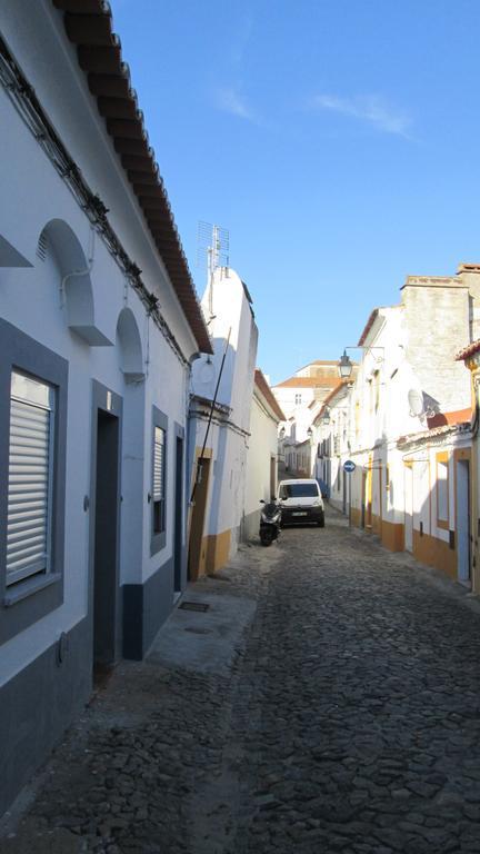 Casinha Alentejana Villa Evora Exterior photo